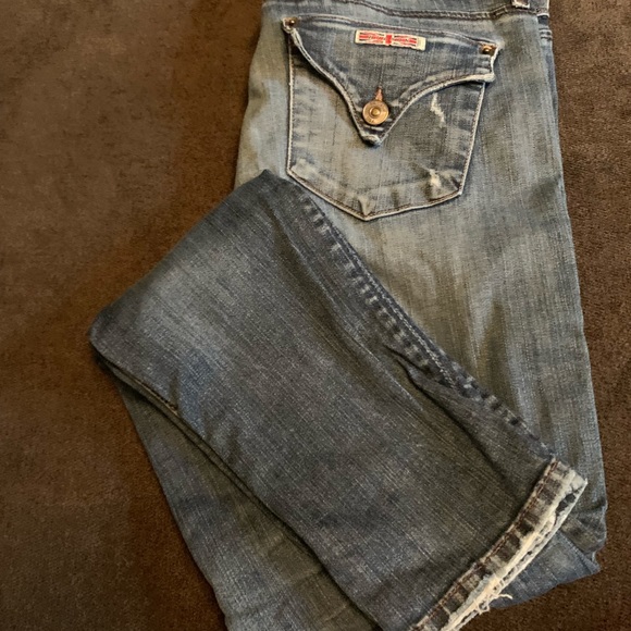 Hudson jeans - Picture 2 of 4